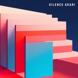 Tale of Flame and the Lost Voice - Single. Передняя обложка. Нажмите, чтобы увеличить.