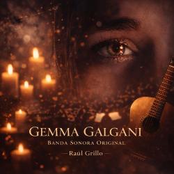 Gema Galgani. Передняя обложка. Нажмите, чтобы увеличить.