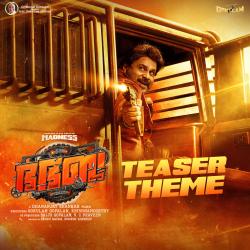 Bha Bha Ba Teaser Theme From 