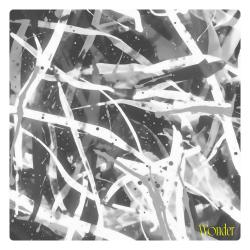 Wonder Demo - Single. Передняя обложка. Нажмите, чтобы увеличить.