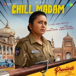 Chill Madam From 