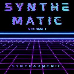 Synthematic, Vol. 1 Epic Electronic. Передняя обложка. Нажмите, чтобы увеличить. Synthematic, Vol. 1 Epic Electronic. Передняя обложка. Нажмите, чтобы увеличить.