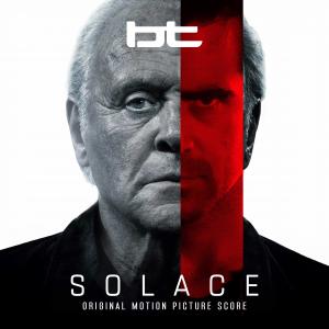 Solace Original Motion Picture Score. Лицевая сторона. Нажмите, чтобы увеличить. Solace Original Motion Picture Score. Лицевая сторона. Нажмите, чтобы увеличить.
