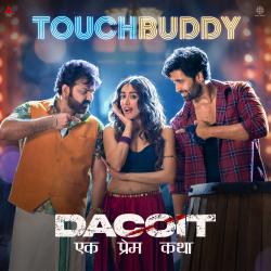 Touch Buddy From 