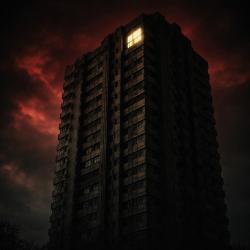 They Will Kill You | Main Theme Epic Version - Single. Передняя обложка. Нажмите, чтобы увеличить.