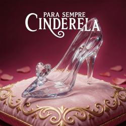 Para Sempre Cinderela - EP. Передняя обложка. Нажмите, чтобы увеличить. Para Sempre Cinderela - EP. Передняя обложка. Нажмите, чтобы увеличить.
