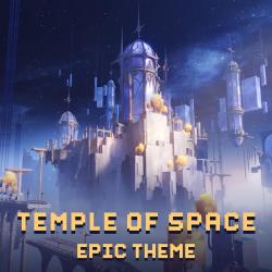 Temple of Space Theme From 