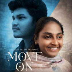 Move On Original Soundtrack - Single. Передняя обложка. Нажмите, чтобы увеличить.