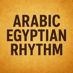 Arabic Egyptian Rhythm Oriental Style Radio Edit - Single. Передняя обложка. Нажмите, чтобы увеличить.