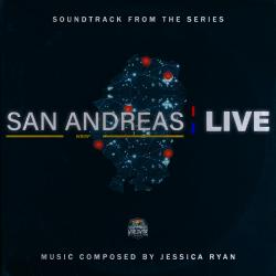San Andreas Live Soundtrack from the Series - Single. Передняя обложка. Нажмите, чтобы увеличить. San Andreas Live Soundtrack from the Series - Single. Передняя обложка. Нажмите, чтобы увеличить.