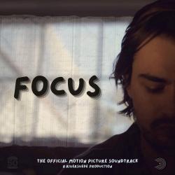 Focus Official Motion Picture Soundtrack - Single. Передняя обложка. Нажмите, чтобы увеличить.