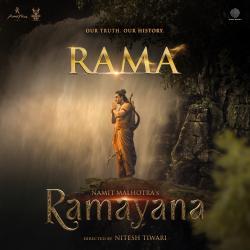 Rama Theme From 