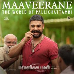 Maaveerane From 