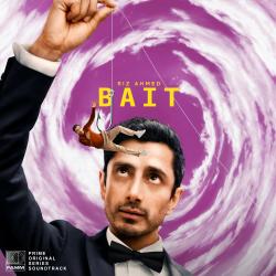 Bait Music From The Original Series - EP. Передняя обложка. Нажмите, чтобы увеличить. Bait Music From The Original Series - EP. Передняя обложка. Нажмите, чтобы увеличить.
