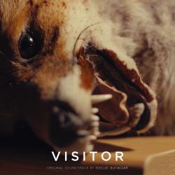 Visitor Original Soundtrack - EP. Передняя обложка. Нажмите, чтобы увеличить.