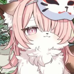 Bakedanuki Monogatari - Single. Передняя обложка. Нажмите, чтобы увеличить.