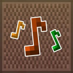 Minecraft: Orchestral Covers, Vol. 2. Передняя обложка. Нажмите, чтобы увеличить.
