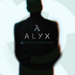 Half-Life: Alyx Chapter 11, 