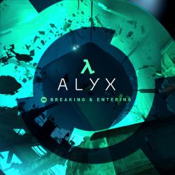 Half-Life: Alyx Chapter 10, 