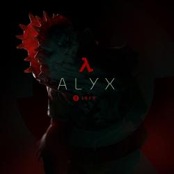 Half-Life: Alyx Chapter 7, 