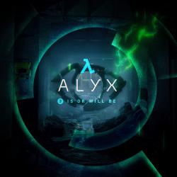 Half-Life: Alyx Chapter 3, 