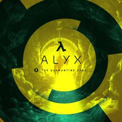 Half-Life: Alyx Chapter 2, 