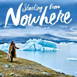 Starting from Nowhere - Single. Передняя обложка. Нажмите, чтобы увеличить. Starting from Nowhere - Single. Передняя обложка. Нажмите, чтобы увеличить.