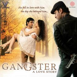 Gangster Original Motion Picture Soundtrack. Передняя обложка. Нажмите, чтобы увеличить.