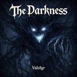 The Darkness: An RPG Soundtrack. Передняя обложка. Нажмите, чтобы увеличить.