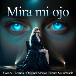 Mira mi ojo - Single. Передняя обложка. Нажмите, чтобы увеличить.