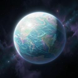 Solaris Pianissimo - Single. Передняя обложка. Нажмите, чтобы увеличить.