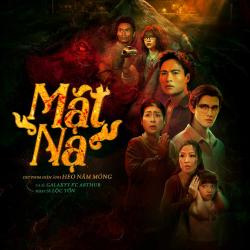 Mặt Nạ Heo Năm Móng Original Soundtrack feat. Arthur - Single. Передняя обложка. Нажмите, чтобы увеличить.