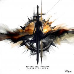 Beyond the Horizon From 