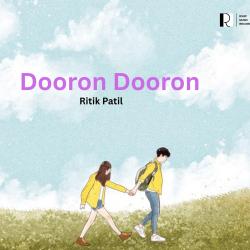 DOORON DOORON Original AI Soundtrack - Single. Передняя обложка. Нажмите, чтобы увеличить.