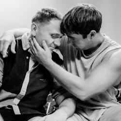 Chatlines Original Soundtrack. Передняя обложка. Нажмите, чтобы увеличить.