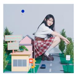 ノンシナリオ・エチュード - Single. Передняя обложка. Нажмите, чтобы увеличить.