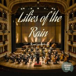 Lilies of the Rain. Передняя обложка. Нажмите, чтобы увеличить. Lilies of the Rain. Передняя обложка. Нажмите, чтобы увеличить.