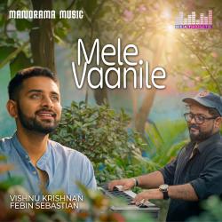 Mele Vaanile From 