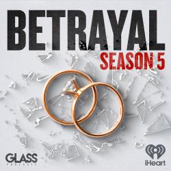 Betrayal Official Title Theme - Single. Передняя обложка. Нажмите, чтобы увеличить.