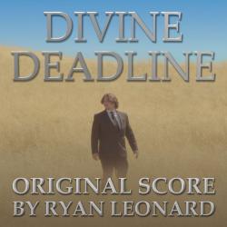 Divine Deadline Original Motion Picture Soundtrack - EP. Передняя обложка. Нажмите, чтобы увеличить.