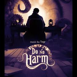 Do No Harm Short Version Original Motion Picture Soundtrack. Передняя обложка. Нажмите, чтобы увеличить.