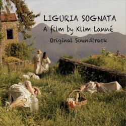 Liguria Sognata Original Score. Передняя обложка. Нажмите, чтобы увеличить.