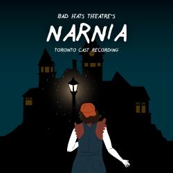Narnia. Передняя обложка. Нажмите, чтобы увеличить.