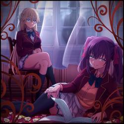 ライアーヴェール - Single. Передняя обложка. Нажмите, чтобы увеличить.