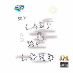 My lady AD My lord with Nojovem herosmok - Single. Передняя обложка. Нажмите, чтобы увеличить.