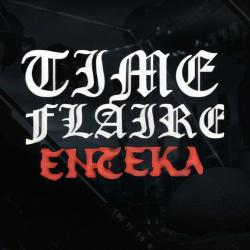ENTEKA. Передняя обложка. Нажмите, чтобы увеличить.