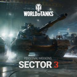 Sector 3 From 