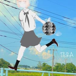 Opening feat. Kaai Yuki & IA - Single. Передняя обложка. Нажмите, чтобы увеличить.
