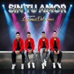 Sintu Amor Sello Discografico Digital Esencia Musical - EP. Передняя обложка. Нажмите, чтобы увеличить.
