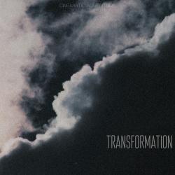 Transformation - EP. Передняя обложка. Нажмите, чтобы увеличить.